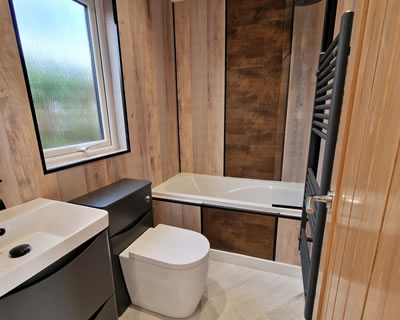 Shepherds Hut