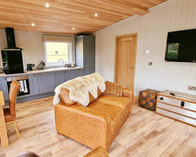 Holiday Cabin