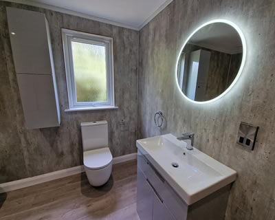Luxury Pod