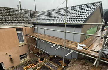 Property Maintenance Wales
